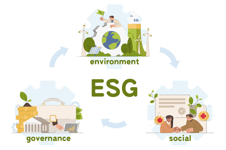 Environmental, Social, and Governance (ESG) Mutual Funds (Invest for Impact)