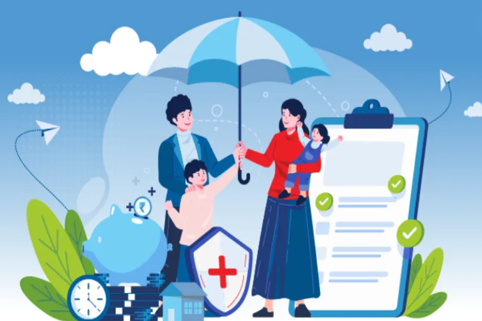 How Much Life Insurance Do You Really Need? A Step-by-Step Guide