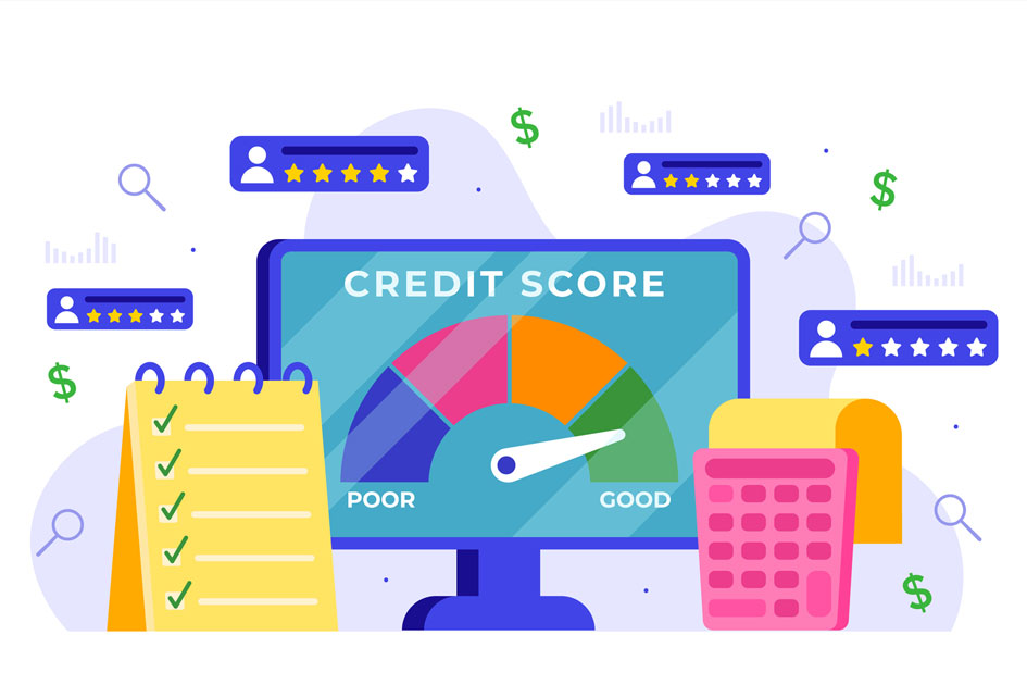 How to Improve Your Credit Score Before Applying for a Personal Loan